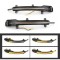Set 2 Semnalizari Led Oglinda Dinamice Audi Q5 8R, Q7 4L Facelift