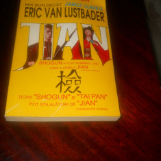 Eric van Lustbader - Jian ( vol. I ),1994