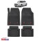 Covorase Auto TeamCar&reg; Tip Tavita Compatibile Audi A3 8V Hatchback 3 uși (2012&ndash;2020)