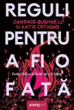 Reguli pentru a fi o fata - Arthur