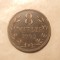 GUERNSEY 8 DUBLES 1902