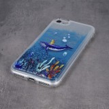 Husa Silicon Liquid Ocean2 Samsung G950 Galaxy S8