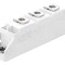 Modul Diodă Dubli &icirc;n Serie If: 80A - SEMIPACK1
