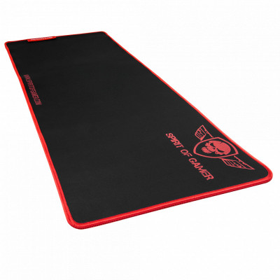 MousePad Spirit of Gamer 780mm x 300mm foto