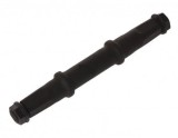 Cumpara ieftin Ax pedalier simplu 26, patrat, cu piulita D1