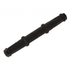 Ax pedalier simplu 26, patrat, cu piulita D1