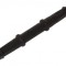 Ax pedalier simplu 26, patrat, cu piulita D1