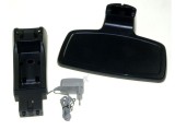 Soclu cu incarcator 14.4V pentru aspirator vertical cu acumulator ELECTROLUX AEG 2198998896 - NOU