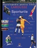 Sporturile - Larousse