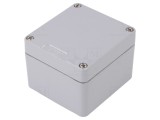 Carcasă universală aluminiu IP66 IK08