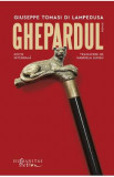 Ghepardul - Giuseppe Tomasi Di Lampeduse