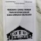 Monografia comunei Prunisor-pagini din istoria scolilor scl gimnaz Ghelmegioaia