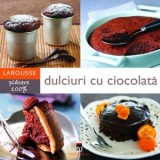 Dulciuri cu ciocolata - Colette Hanicotte