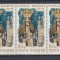 1971 LP 775 - 450 DE ANI DE LA MOARTEA LUI NEAGOE BASARAB STRAIF 3 MNH