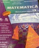 MATEMATICA MANUAL PENTRU CLASA A IX A BRANZEI
