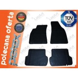 Set covoare cauciuc Audi A4 2000-2004 Germania 12312 13110PX
