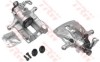 Etrier frana VW TRANSPORTER IV platou / sasiu (70XD) (1990 - 2003) TRW BHN187E