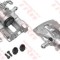 Etrier frana VW TRANSPORTER IV platou / sasiu (70XD) (1990 - 2003) TRW BHN187E