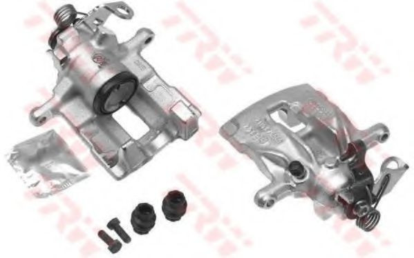 Etrier frana VW TRANSPORTER IV platou / sasiu (70XD) (1990 - 2003) TRW BHN187E