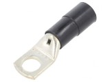 V&acirc;rf Inelar Tubular M14 14.5mm 70mm2 Crimpat Pe Cablu