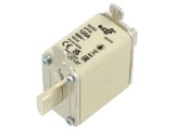 Siguranţă ceramică industrială 125A 500VAC DF ELECTRIC