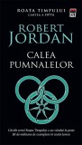 Calea pumnalelor. Seria Roata timpului Vol.8 - Robert Jordan, Rao