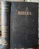 Biblia sau Sfanta Scriptura -Traducere Dumitru Cornilescu-2016