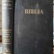 Biblia sau Sfanta Scriptura -Traducere Dumitru Cornilescu-2016