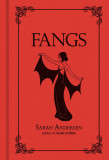 Fangs | Sarah Andersen, Andrews Mcmeel Publishing