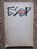 ESOP - FABULE