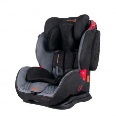 Scaun auto Sportivo Grey+Black 9-36 kg Coletto for Your BabyKids foto