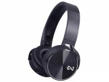 Casti Bluetooth DJ 12E50 BT, negru, Trevi