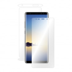 Folie de protectie Clasic Smart Protection Samsung Galaxy Note 8