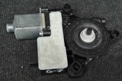 Motor macara geam ușă dreapta spate VW GOLF VII 5G1, BQ1, BE1, BE2 2014 OEM: 5Q0959812A 1423759 foto