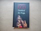 Umberto Eco - Cimitirul din Praga