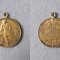Medalia 50 ani de la rascoala din 1907
