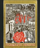 MAGAZIN ISTORIC - REVISTA ISTORIE - ANUL IX, NR. 3 (96) MARTIE 1975