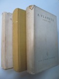 Scrieri alese (3 vol.) - A. Vlahuta