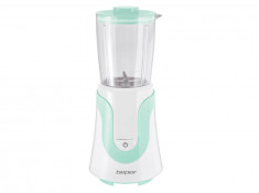 Beper 90.435A Mini Blender, albastru foto