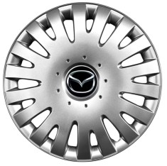 Capace Mazda r13 la set de 4 bucati cod 108