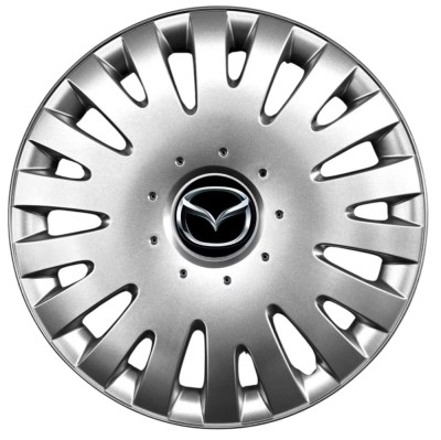 Capace Mazda r13 la set de 4 bucati cod 108 foto