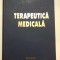 TERAPEUTICA MEDICALA - Gabriel UNGUREANU * Maria COVIC -