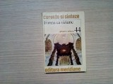 FORMA CA VIZIUNE - Consideratii asupra Barocului - G. Arbore -1984, 311 p., Alta editura