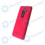Nokia Asha 206 Capac baterie roz
