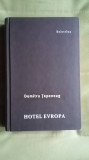 Dumitru Tepeneag - Hotel Europa (2002) (autograf/dedicatie/semantura) onirism, 2018