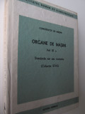 Organe de masini Vol III c - Standarde noi sau revizuite