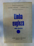 Limba engleza , curs practic - V. DOBROVICI , D. DOROBAT , T. LUCA si B. POPESCU