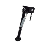 Cric Lateral Moto Simson SR Negru - Cric Moto Universal