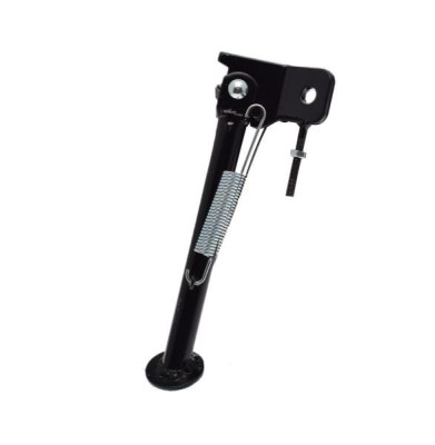 Cric lateral Simson SR, culoare negru Cod Produs: MX_NEW SK90113 foto