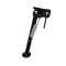 Cric lateral Simson SR, culoare negru Cod Produs: MX_NEW SK90113